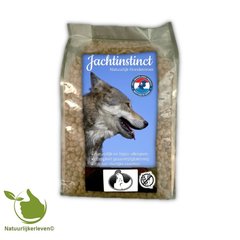 Natuurlijke Dierenvoeding