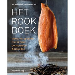 Boeken vlees verwerken