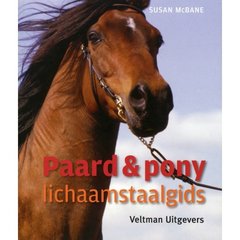 Boeken over Paarden