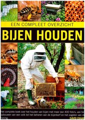 Boeken over bijen