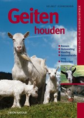 Boeken over schapen en geiten