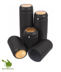 Capsules en afwerking