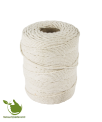 Slagerstouw en vleesnetten