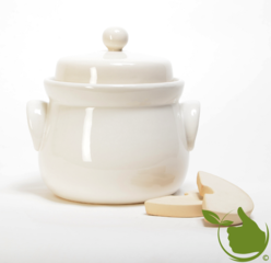 Mini fermentatiepotten