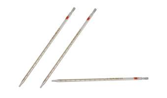 Pipetten en toebehoren