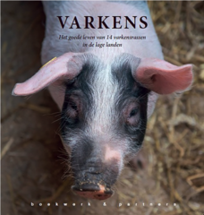 Boeken over varkens
