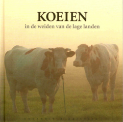 Boeken over runderen