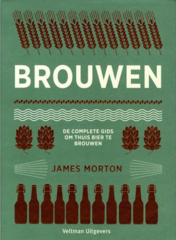 Boeken bierbrouwen