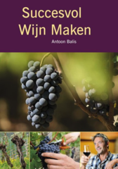 Boeken zelf wijn maken