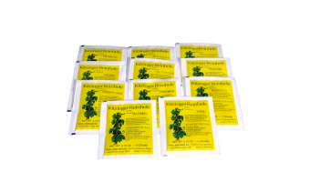 Korrelgisten KITZINGER