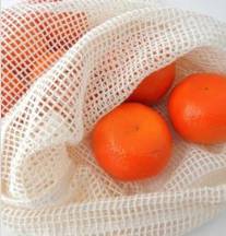 Brood en Groentezakken