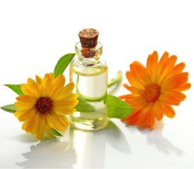 Natuurlijke cosmetica