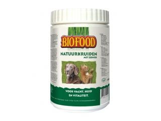 Natuurkruiden & Probiotica