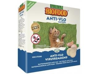 Katten verzorgingsartikelen