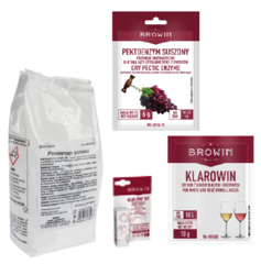 Aanvullende producten