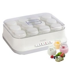 Yoghurtmakers