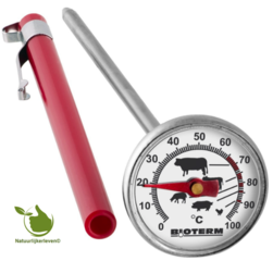 Thermometers