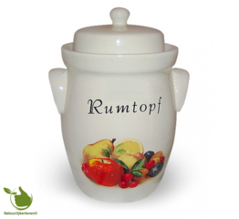 Rumtopf