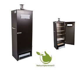 Rookkasten en barbecues