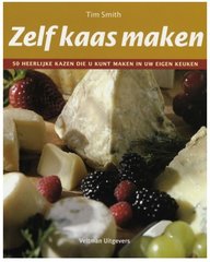 Boeken zuivel verwerken