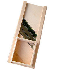 Koolsnijders en toebehoren