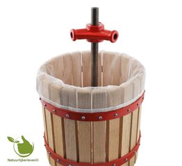 Perszakken en accessoires