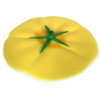 Tomato Yellow Deckel 15cm von Charles Viancin