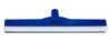 Hygiene vloertrekker met foam, blauw 55cm