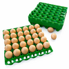 Eiertray voor 30 eieren