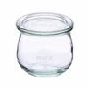 Weck TULP glas met deksel (370ml)