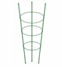 Tuinplanten steunringen, 3 ringen, 0,75 m