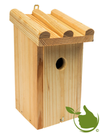 Mezenkast schuindak 15,7x14,5x28,2cm