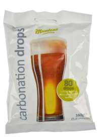 Muntons Carbonation Drops