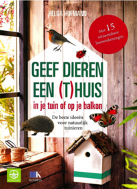 Geef dieren een (t)huis
