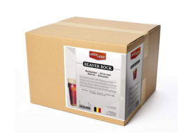 Moutpakket BREWFERM BEAVER-BOCK voor 20 ltr