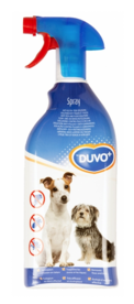 Anti-vlo triggerspray hond syn Bio!