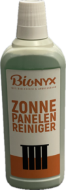 Biologische Zonnepanelenreiniger 750ml