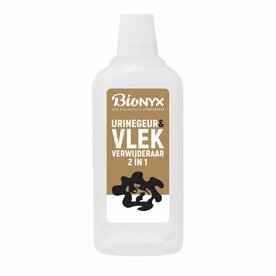 Biologische Urinegeur en Vlekverwijderaar 2 in 1 (750 ML)