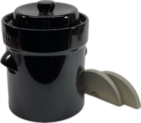 Zuurkoolpot 10 Liter