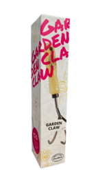 Handkrabber essenhandvat 14cm *deWit* geschenkverpakking