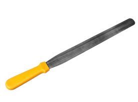 Voedsel kaasmes 30 cm