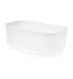 Kaasvorm rechthoek  (webwinkel natuurlijkerleven)