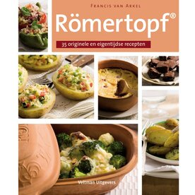 'R&ouml;mertopf'-Francis van Arkel