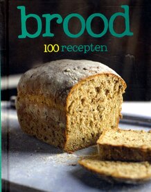 'Brood 100 recepten' 