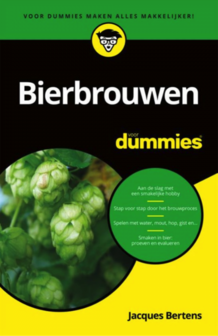 Bierbrouwen voor Dummies