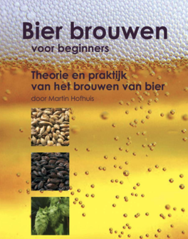 Bierbrouwen voor beginners