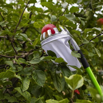 Fruitplukker / appelplukker met steel