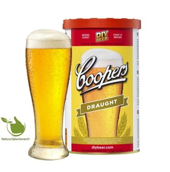 Coopers Draught