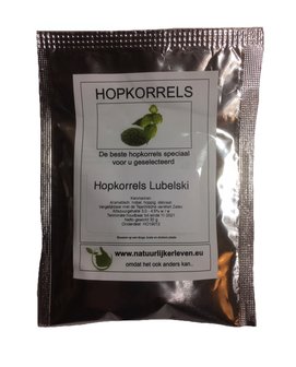 Hopkorrels Lubelski