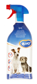 Anti-vlo triggerspray hond syn Bio!